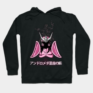 SHUN NO ANDROMEDA Hoodie